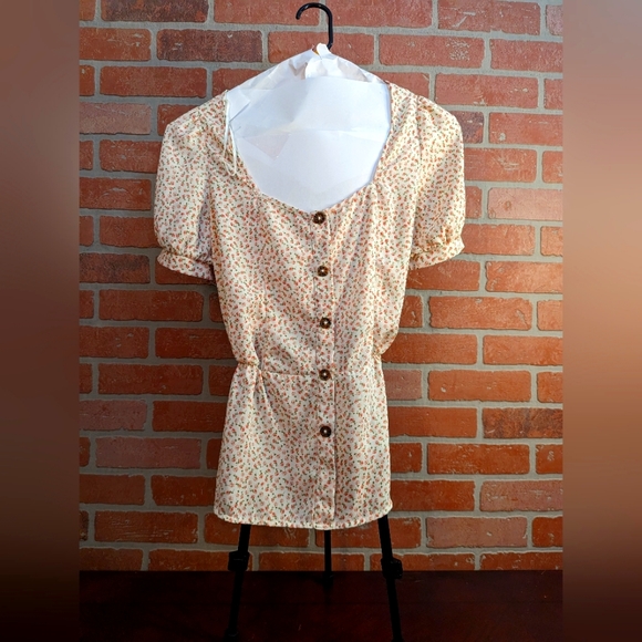 Sienna Sky shirt - Picture 1 of 3